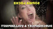 Grup Porno / Aaliyah love, sloan harper bir iki numara öğretiyor genç kıza