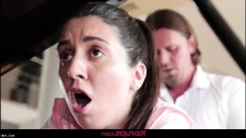 Hd HQ Porno / Kendisini sevişirken izlemek istiyor sydney cole