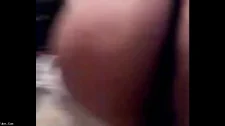 Türk Türkçe Porno / Türk anal seks, yarağın girişi muhteşem oldu