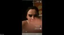 Türk Türkçe Porno / Bağlumun tepesinde, sik diye inleyen pınar