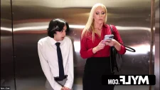 Hd HQ Porno / Doğal vücudu kadar güzeli yok jade amber