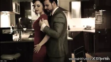 Brazzers Porno / Doğum gününü unutmayan sevgili, hediyesi sert oldu