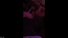 Türk Türkçe Porno / Nadia ali, delikten çıkan tüm yaraklara karşı ilgili