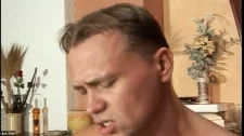Hd HQ Porno / Göt için yanıp tutuştu ısabella