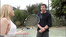 Hd HQ Porno / Tenis oynayan alexsi teksas konulu pornosunu izle bedava