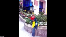 Türk Türkçe Porno / Türbanlı kız çıplak resimleri okulda sikişen öğrenci kız