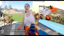 Hd HQ Porno / Yağlayıp ballayıp sikti alexis fawx, codey steele