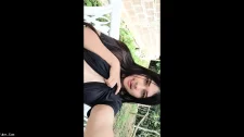 Lezbiyen Porno / Amına patlıcan sokan lazbiyen kız zle