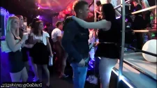 Grup Porno / Kate, Scott, Peter anal seks o kadar da iyi değil gibi