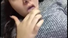 Türk Türkçe Porno / Çıtır kızı barın tuvaletinde becerirken video çekmiş