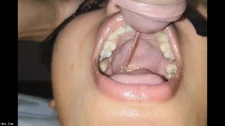 Amatör Porno / Sarhoş sarışın teen karısıyla sikişiyor pornoları