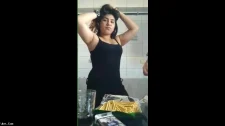 Türk Türkçe Porno / Kocan gelene kadar amını sikecem nebahat