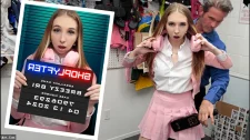 Hd HQ Porno / Natalia Starr promosyon olarak geldi resmen
