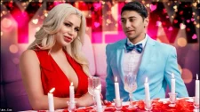 Hd HQ Porno / Roxanne Rae tek başına mastürbasyon yapıyor