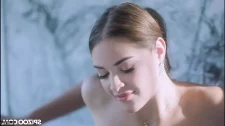 Hd HQ Porno / Zoey Monroe, Van Wilde, Cherie Deville yaramaz kızların zevkli seferi