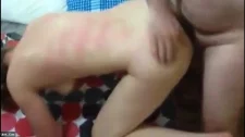 Türk Türkçe Porno / Çingene kadını hamile hamile sikiyor