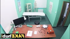 Blowjob Saxo Porno / Danimarkalı hastasıyla özel fake hospital porno