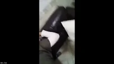 Türk Türkçe Porno / Duygu koca kıllı vajinasını haşat etti