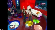 Türk Türkçe Porno / Fabrikada yeni stajyerin ilk sikiş günü