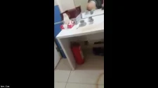 Türk Türkçe Porno / Sabah güneşinin ateşi götüne vurmuş