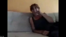 Türk Türkçe Porno / Türk alman dostluğunun sıcak sex karesi