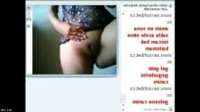 Türk Türkçe Porno / Zamanın favori zevk kaynağı, webcam sex