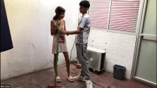 Amatör Porno / Callie Calypso hardcore için yaratılmış