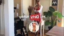 Hd HQ Porno / CiCi, Melody orgazmlar üst üste geldi