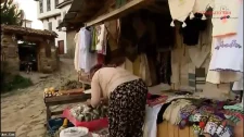 Türk Türkçe Porno / Ya gerizekalı biraz yavaş siksene tadını çıkaralım