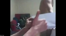 Travesti Porno / Ankaralı travestinin tanıtım videosu, sikli kızlar
