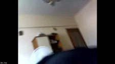 Türk Türkçe Porno / Ankaralı hilal, cebecide fena sikişiyor