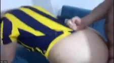 Amatör Porno / Cezayirli bakire, whatsapp görüntülü sex
