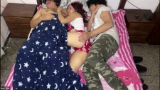 Amatör Porno / Fransız slow blowjob, erotik konulu video