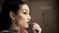 Brazzers Porno / Johnny Sinsin karısı Kissa Sins zenciyle sikişiyor