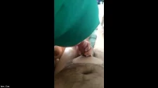 Türk Türkçe Porno / Söylermisiniz memur bey, neden sikiyorsunuz ?