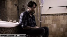 Anal Porno / Götte hazine aramak, altın değerinde
