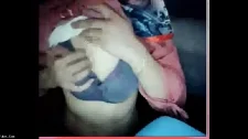 Türk Türkçe Porno / Sevda inanılmaz sevişiyor amatör türbanlı