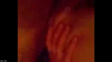 Türk Türkçe Porno / Türk lokumu, adetliyken amına zulmediyor