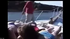 Türk Türkçe Porno / Ay annem gelcek tolga çabuk olsana