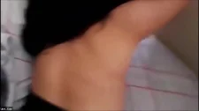 Türk Türkçe Porno / Balkon korkuluğunda, türk fetiş videosu izle
