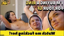 Amatör Porno / Esmer körpe kızların sikişmeleri