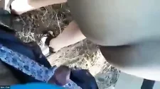 Türk Türkçe Porno / Hamile zehra dağda yasak sex yapıyor