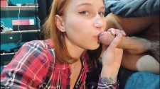 Amatör Porno / Havuz başında sex yapmak kızı dinginleştirir