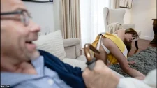 Anal Porno / Her Türlü Fantezinizi Hayallerinize Yansıtın