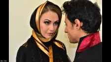 Türk Türkçe Porno / Hintli kızla sonsuza dek sevişmek yeterli