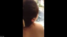 Türk Türkçe Porno / Nabza göre şerbet, kelebek dövmeli türk