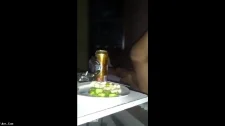 Türk Türkçe Porno / Ölümüne sikerim seni yavrum diye sapladı kadriyeye