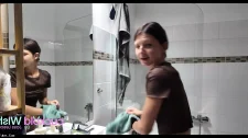 Amatör Porno / Pornonun en güzeli, gizli ifşa içerenlerdir