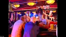 Türk Türkçe Porno / Sibel kekilli, amsterdamda grup sex party