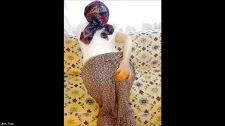 Türk Türkçe Porno / Sikiş sesleri eşliğinde türbanlı resimleri